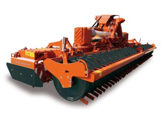 Електрически брани Kubota PH2500F 