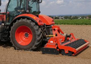 Електрически брани Kubota PH3301