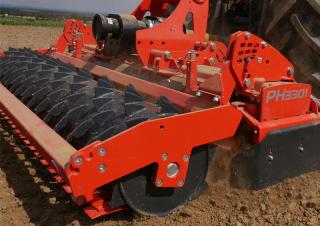 Електрически брани Kubota PH3301