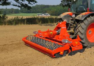 Електрически брани Kubota PH3450