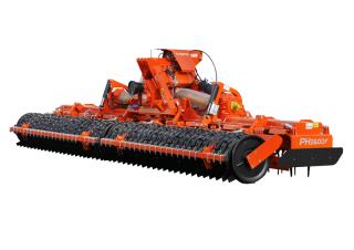 Електрически брани Kubota PH3500F 