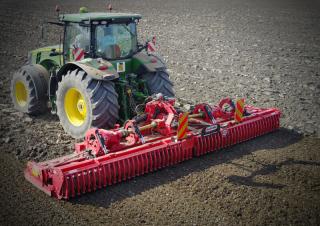 Електрически брани Maschio Toro HD 7000