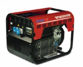 Електрически генератори Бензинови генератори Endress ESE 1206 DHS GT ES