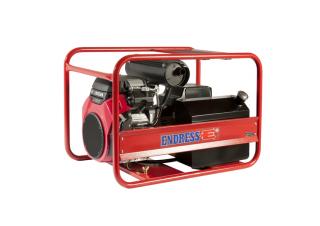 Електрически генератори Бензинови генератори Endress ESE 1306 HS-GT ES