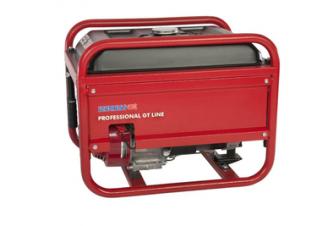 Електрически генератори Бензинови генератори Endress ESE 206 HS-GT