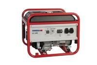 Електрически генератори Бензинови генератори Endress ESE 206 RS-GT