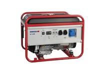Електрически генератори Бензинови генератори Endress ESE 406 RS-GT
