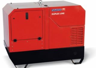 Електрически генератори Дизелови генератори Endress ESE 1008 LG ES DI DUPLEX