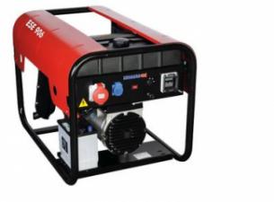 Електрически генератори Дизелови генератори Endress ESE 906 LS ES DI