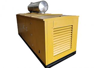 Електрически генератори Дизелови генератори Caterpillar C18-600