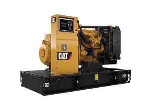 Електрически генератори Дизелови генератори Caterpillar C3.3-DE 50