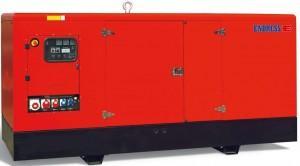 Електрически генератори Дизелови генератори Endress ESE 220 DW-AS