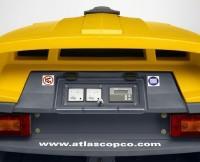 Електрически генератори Дизелови генератори Atlas Copco QAX 20 Dd FW