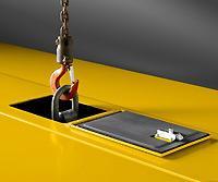 Електрически генератори Дизелови генератори Atlas Copco QAX 30 Dd/PE