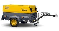 Електрически генератори Дизелови генератори Atlas Copco QAX 30 Dd/PE