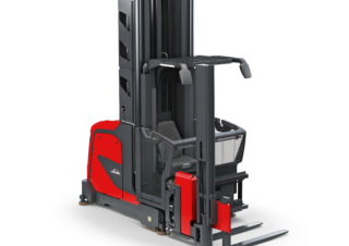 Kуполови камиони Linde K-0,7 t triplex