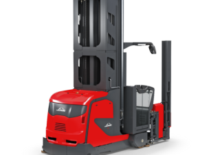 Kуполови камиони Linde K - 0,9 t