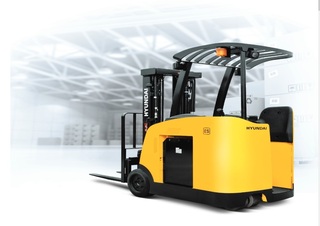 Електрически високоповдигачи Hyundai 18 BCS-18