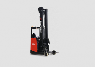 Електрически високоповдигачи EP CQD16RV2