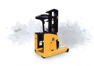 Електрически високоповдигачи Yale FBR20SZ