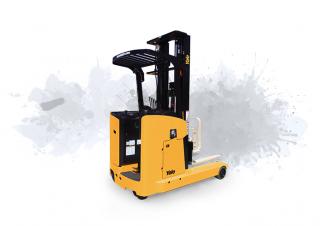 Електрически високоповдигачи Yale FBR25SZ