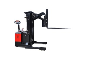 Електрически високоповдигачи Linde ML14ASX