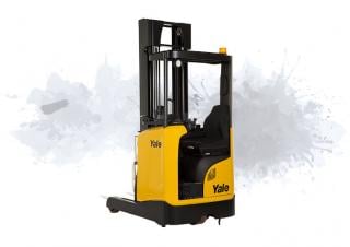 Електрически високоповдигачи Yale MR12E