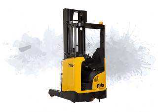 Електрически високоповдигачи Yale MR14E