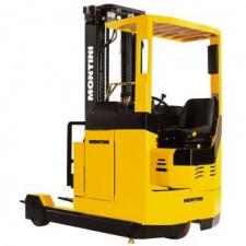 Електрически високоповдигачи Montini NR 1600 GA -H CE