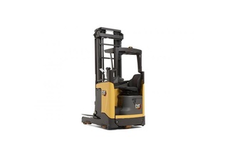 Електрически високоповдигачи Caterpillar NR12N3L