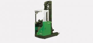 Електрически високоповдигачи Cesab R 214