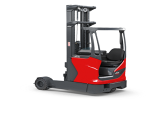 Електрически високоповдигачи Linde R14G Std.