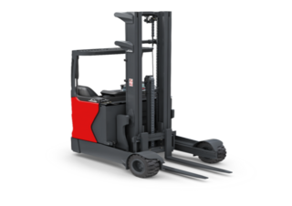 Електрически високоповдигачи Linde R14G Std.