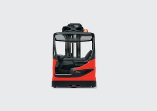 Електрически високоповдигачи Linde R20 