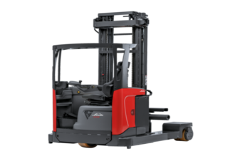 Електрически високоповдигачи Linde R25F