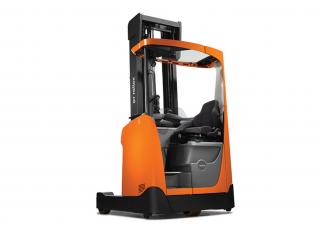 Електрически високоповдигачи BT RAE 200