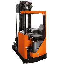 Електрически високоповдигачи BT RRE 140 M 