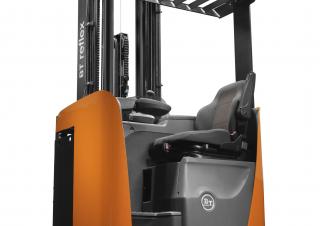 Електрически високоповдигачи BT RRE 160 B 