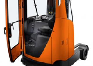Електрически високоповдигачи BT RRE 160 HR 
