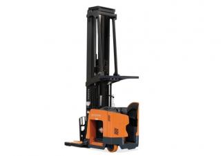 Електрически високоповдигачи Toyota RF1-HC2Z32