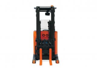 Електрически високоповдигачи Toyota RF1-HP2X32