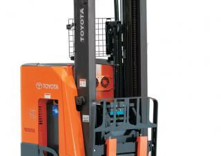 Електрически високоповдигачи Toyota RF1-HP2Z32