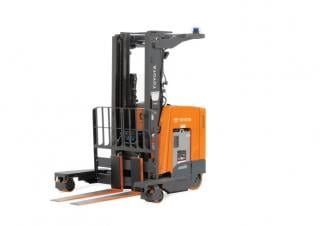 Електрически високоповдигачи Toyota RF1-MD1X45