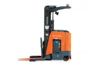 Електрически високоповдигачи Toyota RF1-SD1X45