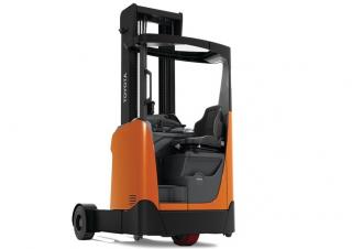 Електрически високоповдигачи Toyota RRE 160 HR
