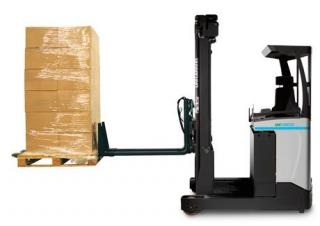 Електрически високоповдигачи UniCarriers UHD 250 
