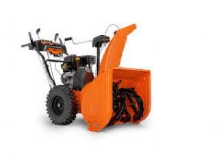 Оборудване за зимна поддръжка Фрези за сняг Ariens Deluxe 24