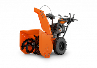 Оборудване за зимна поддръжка Фрези за сняг Ariens Deluxe 28