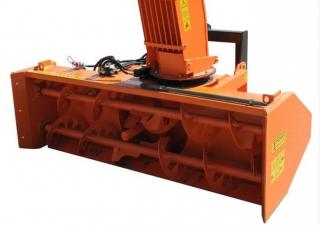 Оборудване за зимна поддръжка Фрези за сняг Pronar OW 2.4 M
