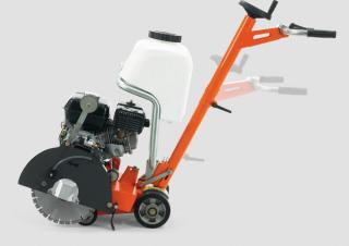 Фугорези Husqvarna FS 305
